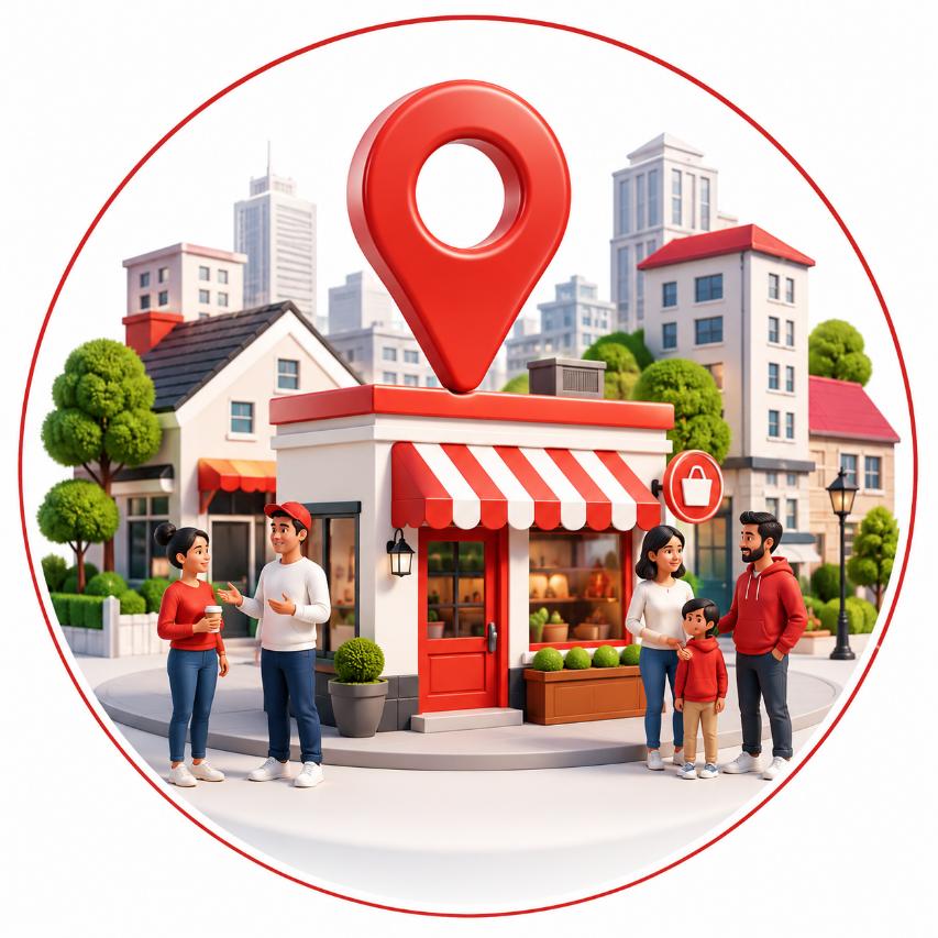 Nền tảng địa phương – Cơ hội đầu tư & hợp tác kinh doanh